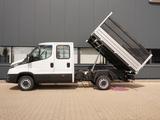Iveco Daily 35S16A8DKP/ MY 2024 / Henschel-Kipper - Offers
