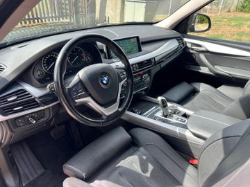 BMW X5 - 4