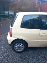 Seat Arosa Scheckheft gepflegt aus Erstbesitz - Seat aus 2002