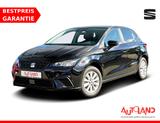 Seat Ibiza 1.0 TSI Style SmartLink LED Navi Tempomat - gebrauchte Seat Ibiza aus dem Jahr 2024