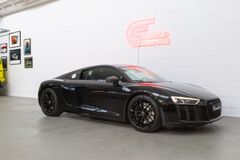 AUDI R8 RWS I Sportabgas I NoOPF I Unfallfrei I 1/999