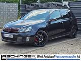 Volkswagen Golf VI GTI 2.0 LEDER XENON SHZ PDC SPORTFW GRA - Volkswagen Golf: GTI Sport