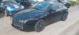 Alfa Romeo Brera 3.2 JTS V6 24V Q4 37TKM - Alfa Romeo Brera aus 2009