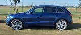 Audi SQ5 3.0 TDI tiptr. quat. 