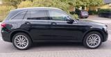Mercedes-Benz GLC 300 de 4MATIC - Garantie, MB Inspektion neu - Mercedes-Benz GLC 300 in Krefeld