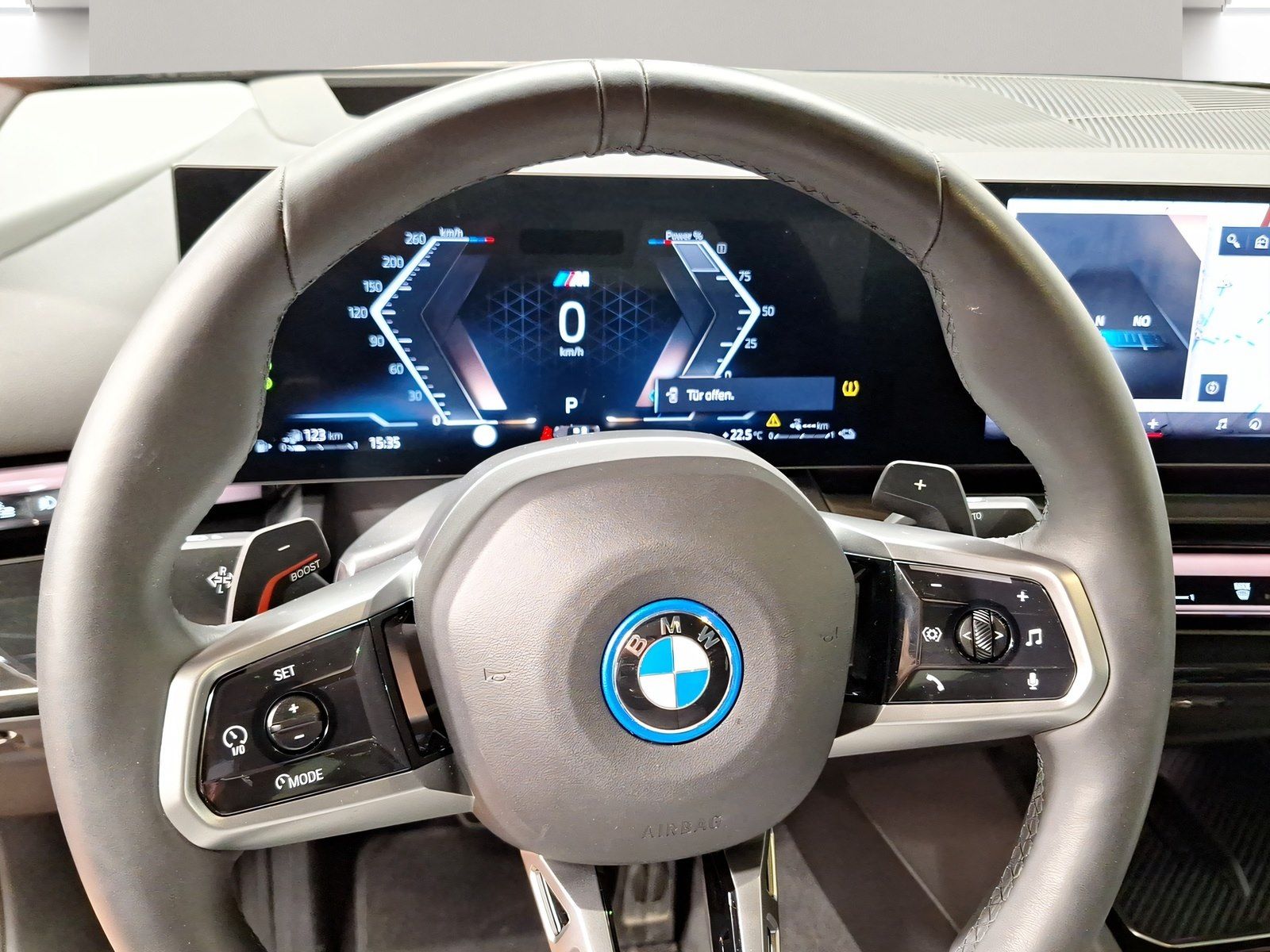BMW 550 - Bild 13
