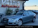 Audi A6 Lim. 2.0 TFSI/Automatik/Xenon/Leder/PDC/LED - Audi A6 aus 2010: Limousine