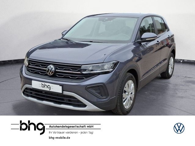 T-Cross 1.0 TSI OPF Sitzheizung