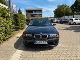 BMW 323Ci - Klassiker mit 6-Zylinder - HU neu - Cabr - BMW 323 aus 2000: Coupé, 323ci
