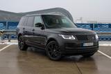 Land Rover Range Rover P400e Plug-in Hybrid Autobiography - Land Rover Range Rover Autobiography mit Hybrid-Antrieb (Benzin/Elektro)