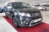 Suzuki Vitara 1.4 S 4x4 Automatik - gebrauchte Suzuki Vitara aus dem Jahr 2017