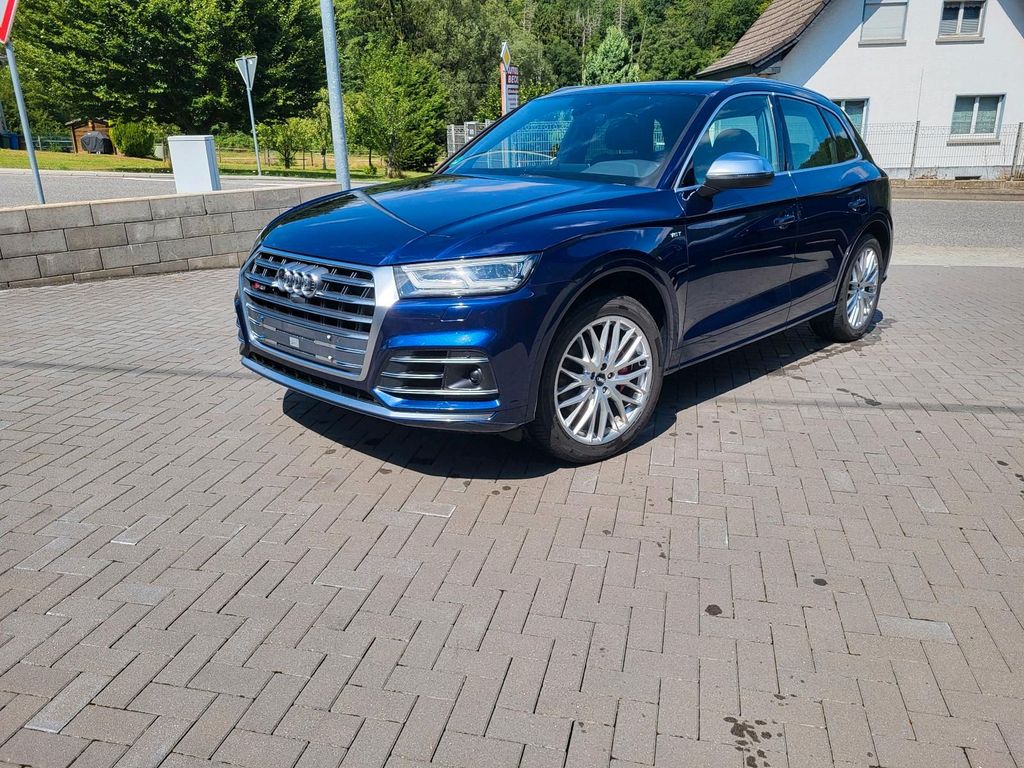 Image of Audi SQ5