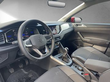 Volkswagen Taigo 1.0 TSI Style MATRIX ACC CAM SHZ NAVI ALU