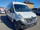 Renault Master III Oberaigner Mixto L3H2  3,5t 4X4 - Renault Master: L4h2