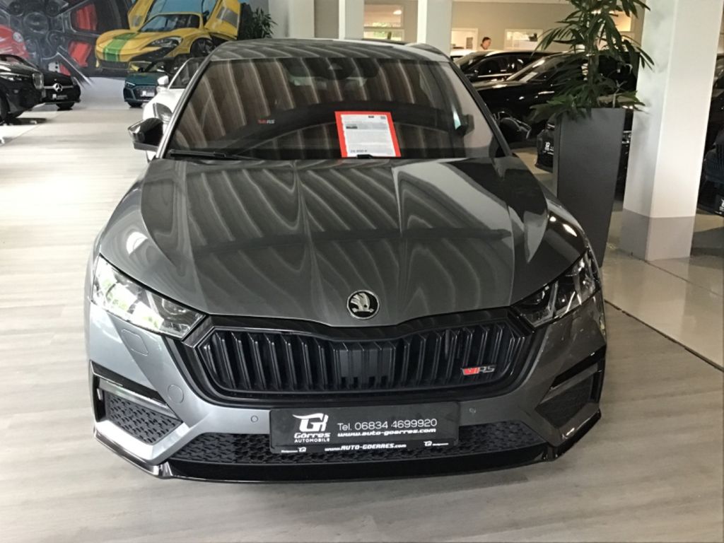 Image of Skoda Octavia