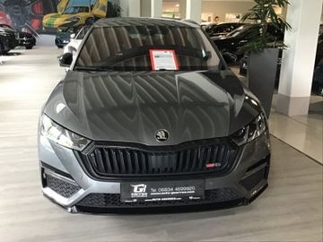 SKODA Octavia Octavia Lim. RS 147KW Automatik