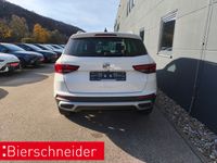 Seat Ateca - Vorschau Bild 5
