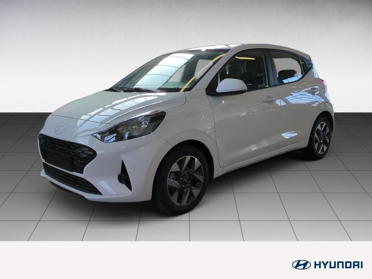 Hyundai i10 - Bild 9