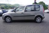 Skoda Roomster 1.2 TSI Active Plus Edition /Pano - Skoda Roomster mit Benzin-Antrieb