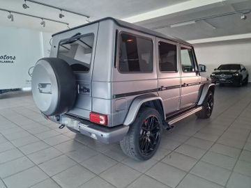Mercedes G 63 AMG - 3