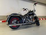 Harley-Davidson FLSTSI Heritage Springer - Angebote
