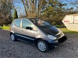 Mercedes-Benz A 170 CDI CLASSIC (150.000KM) - gebrauchte Mercedes-Benz A 170 aus dem Jahr 2001
