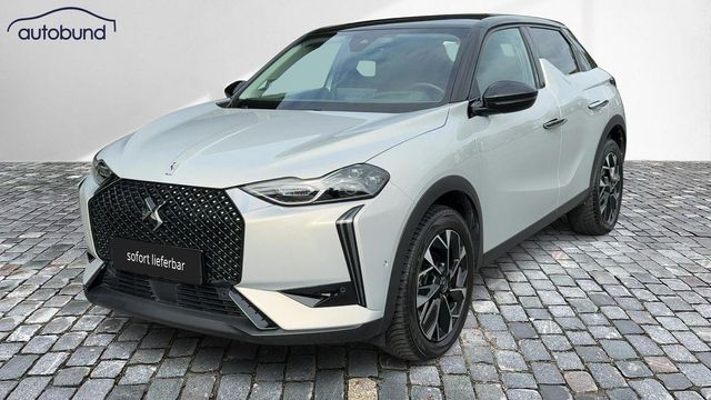 DS DS3