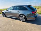Audi A6 Avant S line Matrix LED Bose Kamera Scheckhef - Audi A6 Gebrauchtwagen in Aachen