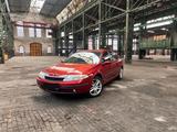 Renault Verkaufe mein Renault Laguna - Renault Laguna aus 2003
