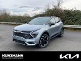 Kia Sportage 1.6T DCT GT-Line Navi Panorama Kamera