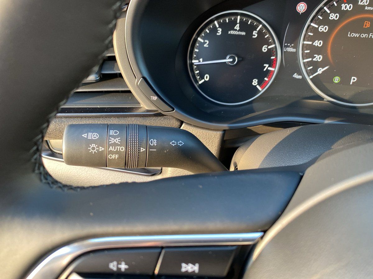 Mazda CX-30 - Bild 22