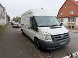 Ford Transit Tourneo 2.2 Diesel - gebrauchte Ford Tourneo aus dem Jahr 2008