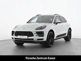 Porsche Macan Privacyverglasung Apple CarPlay SHZ - Porsche Macan in Gelsenkirchen