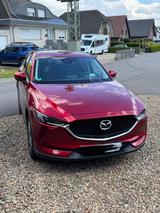 Mazda CX-5 2.2 SKYACTIV-D 150 Signature+ FWD Signa... - Mazda CX-5: Signature
