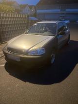 Honda Civic EJ9 - Honda Civic: Ej9