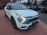 Kia Sportage 1.6D GT-Line AWD*Panorama*Leder*AWR* - Kia Sportage aus 2024