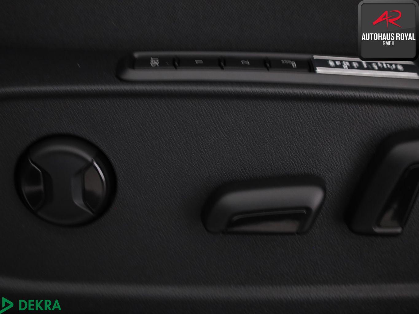 Volkswagen Golf VIII 2.0 TSI STYLE MASSAGE,MEMORY,KAMERA,SH, миниатюра 23