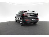 Volvo C40 Plus Recharge Pure Electric 2WD STANDHZ PANO - schwarze Volvo C40