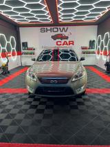 Ford Mondeo/TüV/ 2.3 Benzin - Ford Mondeo: 2.3