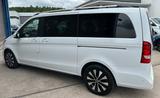 Mercedes-Benz V 250*2xSCHIEBETÜREN*KAMERA*NAVI*SPORT-PAKET* - : Weiß, Van