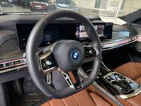 BMW i7 - Vorschau Bild 19