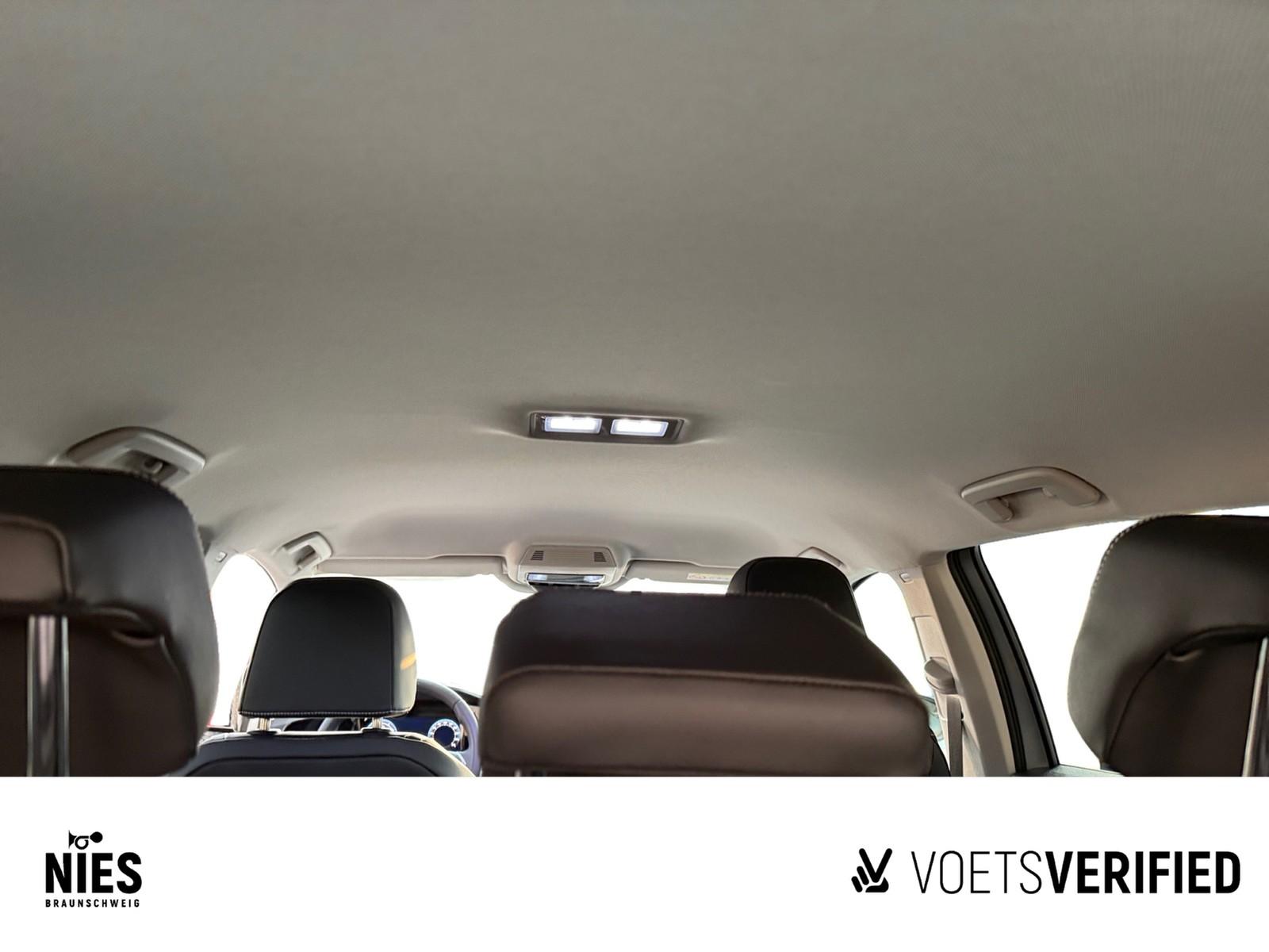 Volkswagen Golf VIII Variant Life 1.5 eTSI DSG LED+RearView, миниатюра 15