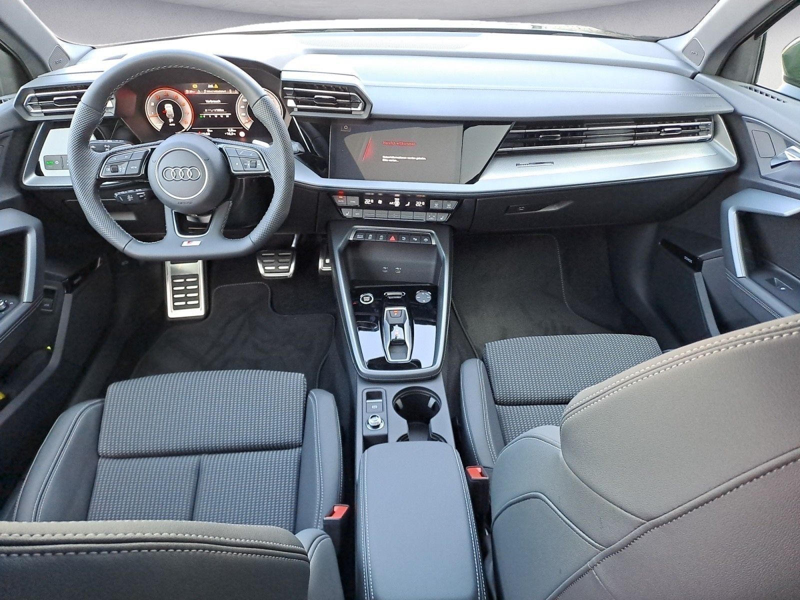 Audi A3 - Bild 12