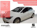 Seat Ibiza 1.0 TSI FR APP+DAB+VIRT+ACC+LED+NAVI+PDC - Seat Ibiza aus 2025