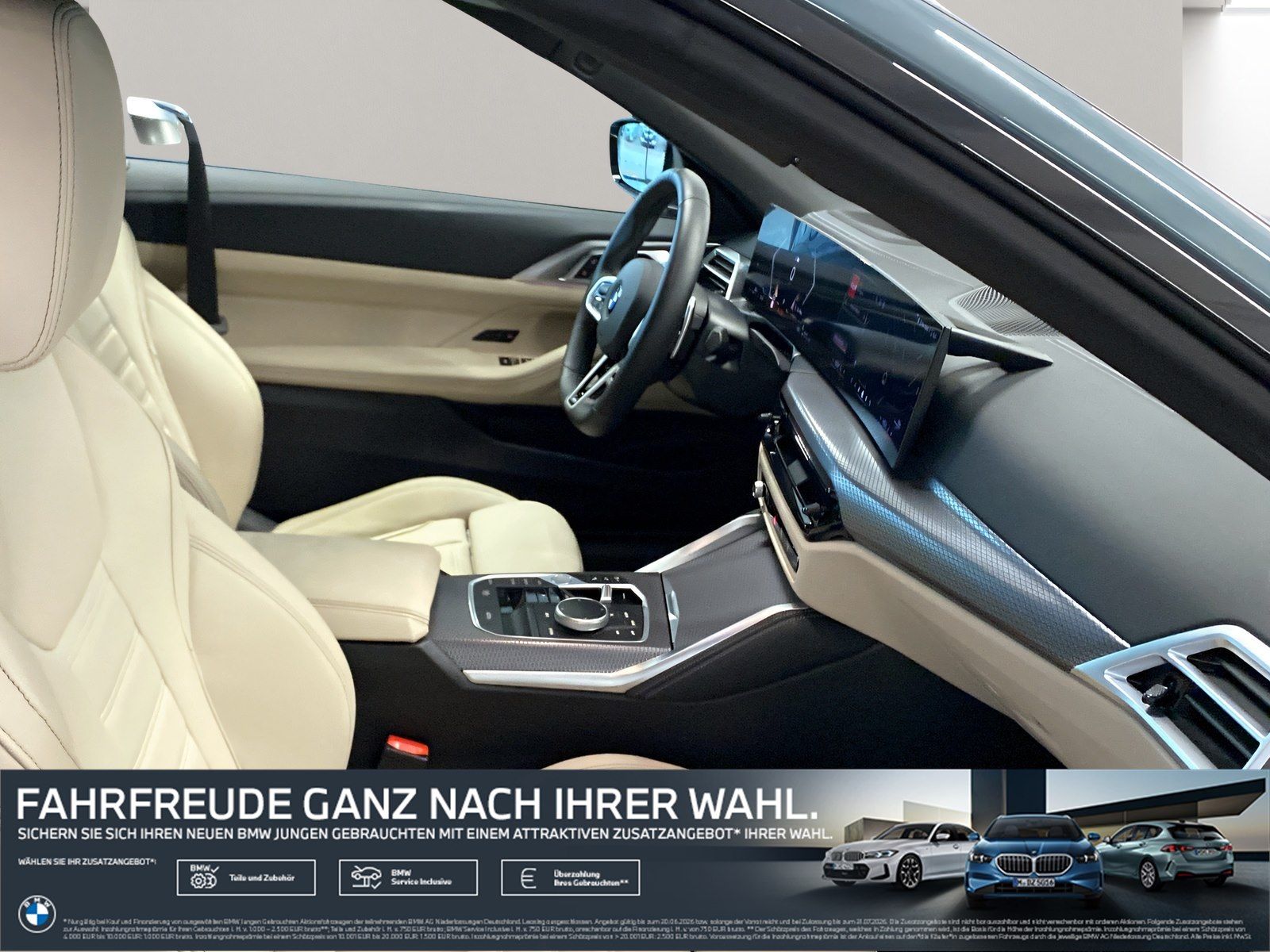 BMW 430 - Bild 6