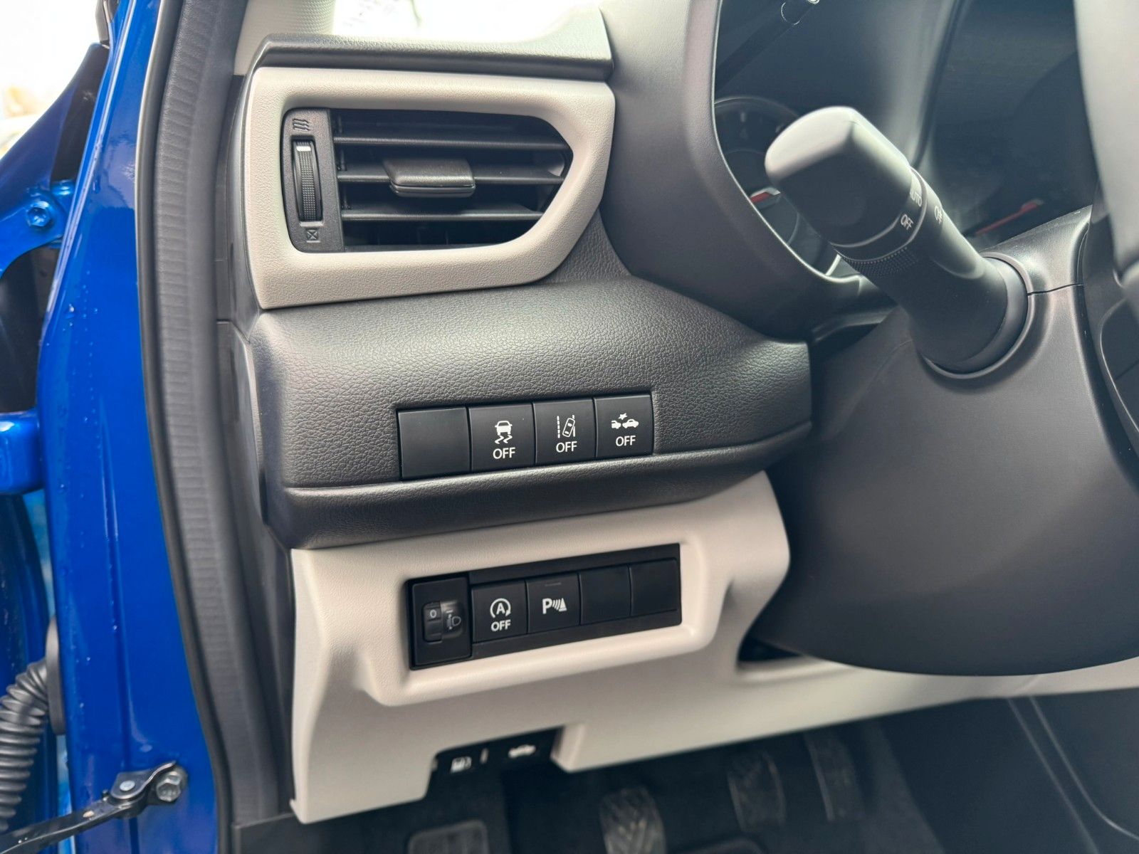 Suzuki Swift - Bild 14