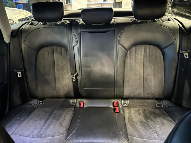 Audi A6 Avant 3.0 TDI clean diesel quattro*AHK*Kamera