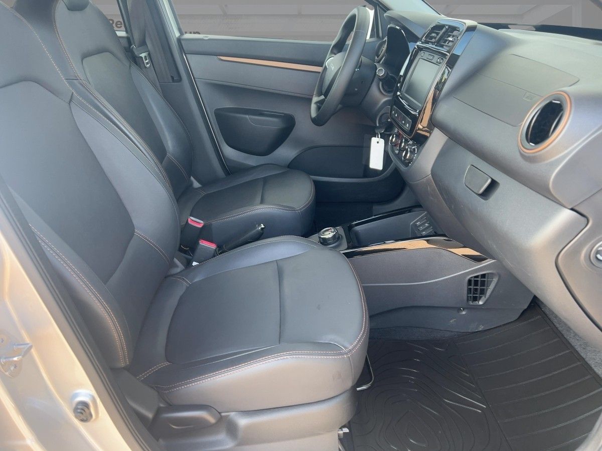 Dacia Spring - Bild 8