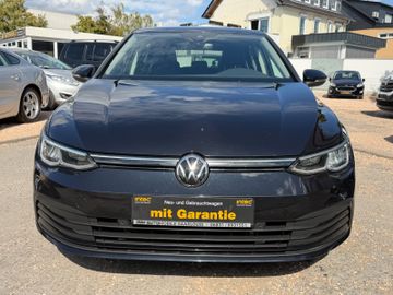 Volkswagen Golf - 9