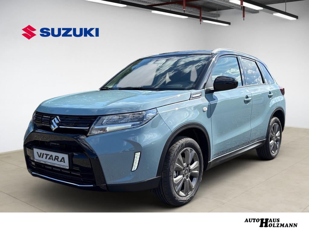 Suzuki Vitara 1.4 AT Comfort Hybrid 6 J. Garantie